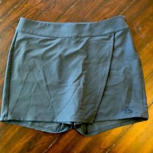 Gray EMS skort